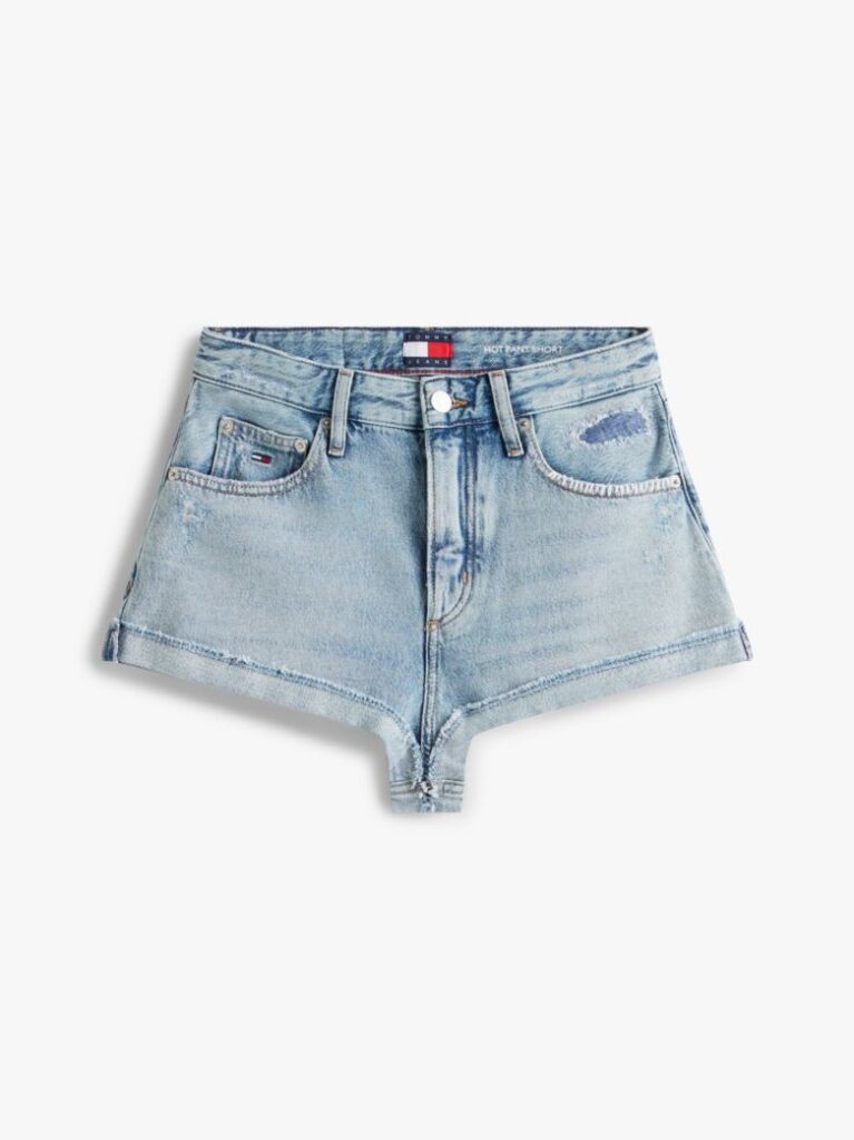 Denim Denim Σορτς Σε Κανονική Γραμμή  Γυναίκες