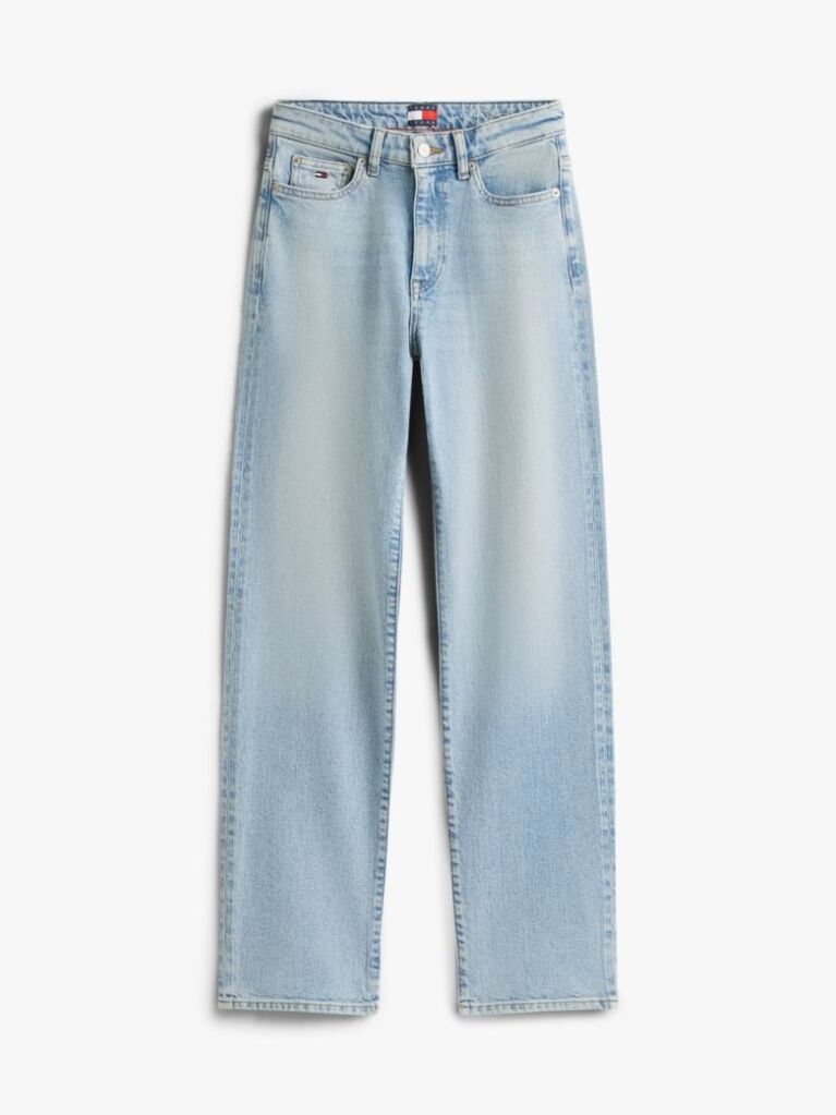 Denim Τζιν Σε Slim Ίσια Γραμμή Με Κανονική Μέση  Γυναίκες