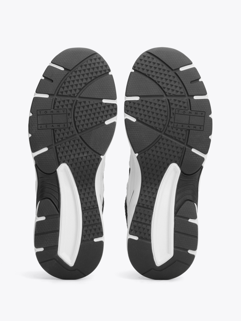 Multi Sneakers Με Colour-Blocked Λεπτομέρεια  Άνδρες