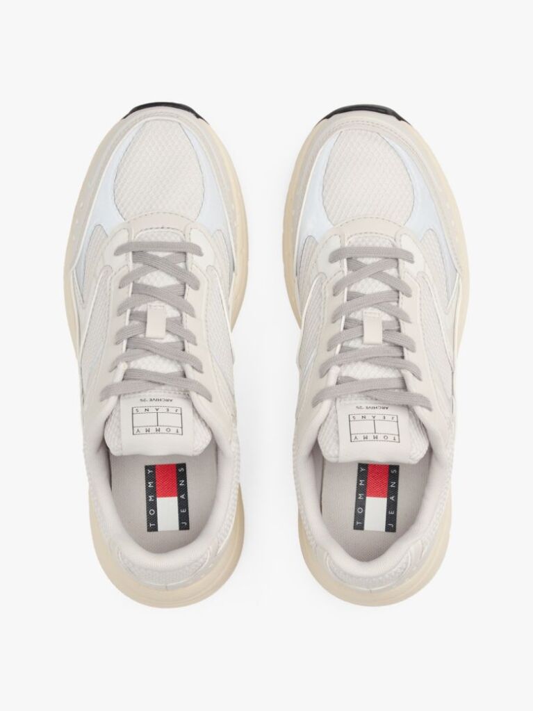 Γκρι Archive Sneakers  Άνδρες