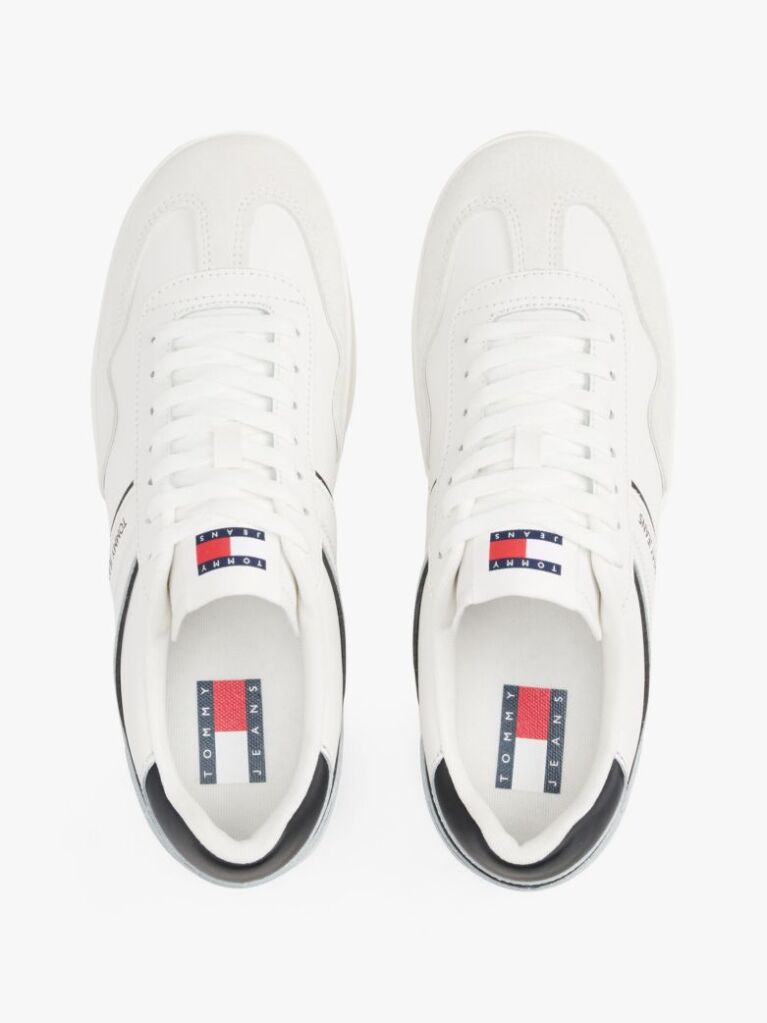 Μπεζ The Greenwich Σουέτ Sneakers  Άνδρες