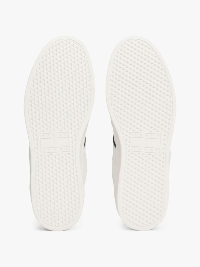 Μπεζ The Greenwich Σουέτ Sneakers  Άνδρες