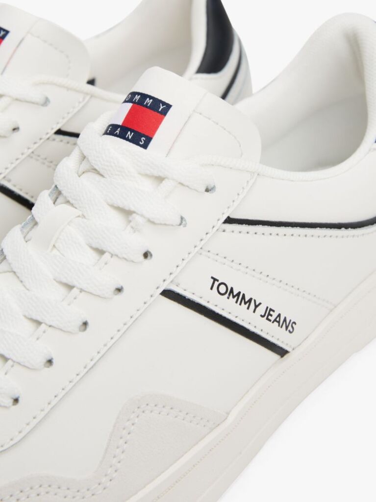 Μπεζ The Greenwich Σουέτ Sneakers  Άνδρες
