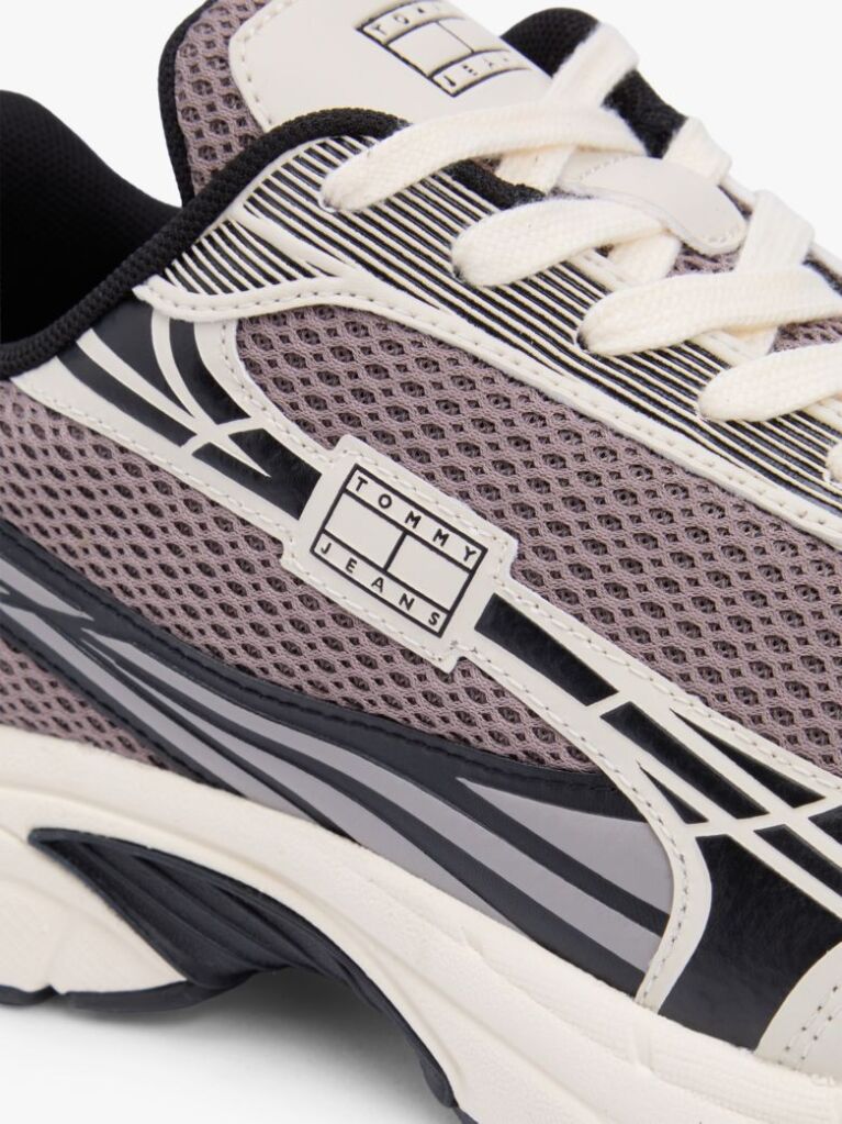 Καφέ Archive Sneakers  Άνδρες