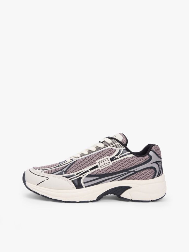 Καφέ Archive Sneakers  Άνδρες