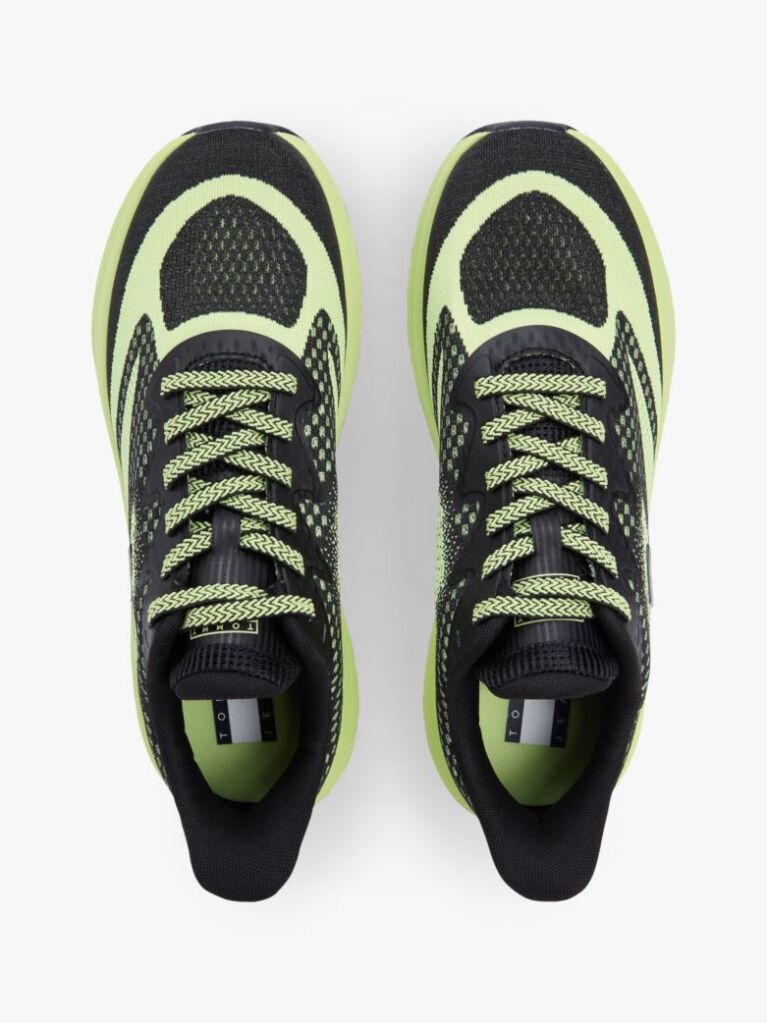 Multi Sneakers Με Π[λεκτό Φινίρισμα  Άνδρες