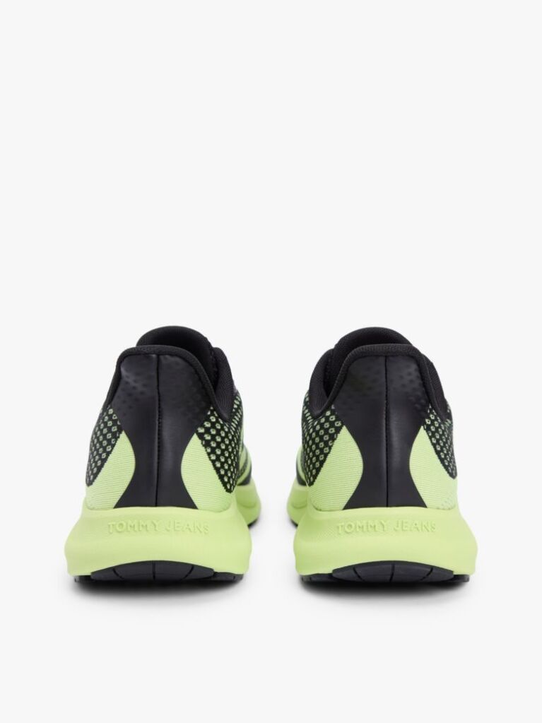 Multi Sneakers Με Π[λεκτό Φινίρισμα  Άνδρες