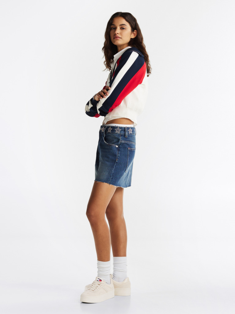 Beige The Greenwich Suede Flatform Trainers  Women