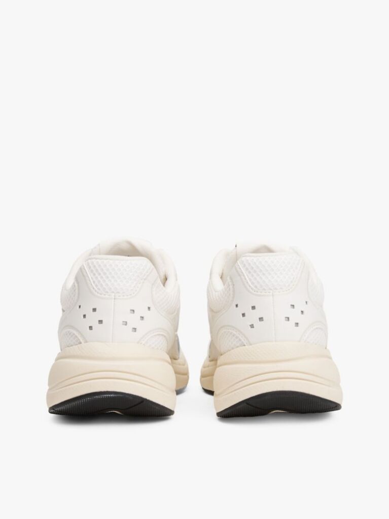 Γκρι Archive Chunky Sneakers Με Μίξη Υφών  Γυναίκες