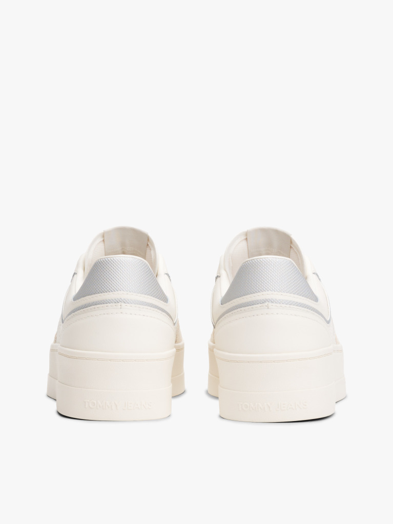 Multi The Greenwich Platform Trainers  Women