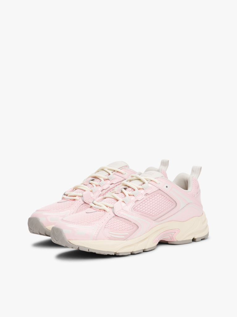 Ροζ Archive Sneakers Με Διάτρητα Πάνελ  Γυναίκες
