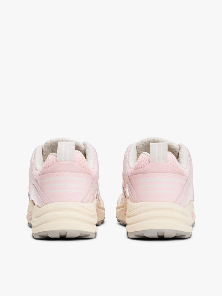 Ροζ Archive Sneakers Με Διάτρητα Πάνελ  Γυναίκες