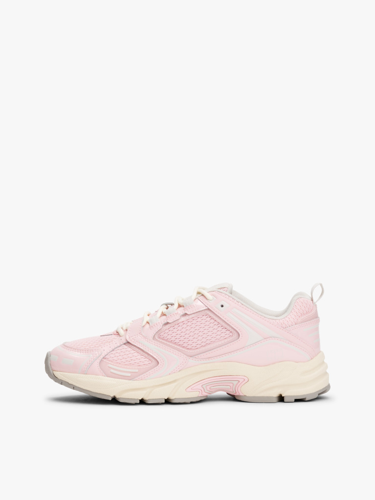 Ροζ Archive Sneakers Με Διάτρητα Πάνελ  Γυναίκες