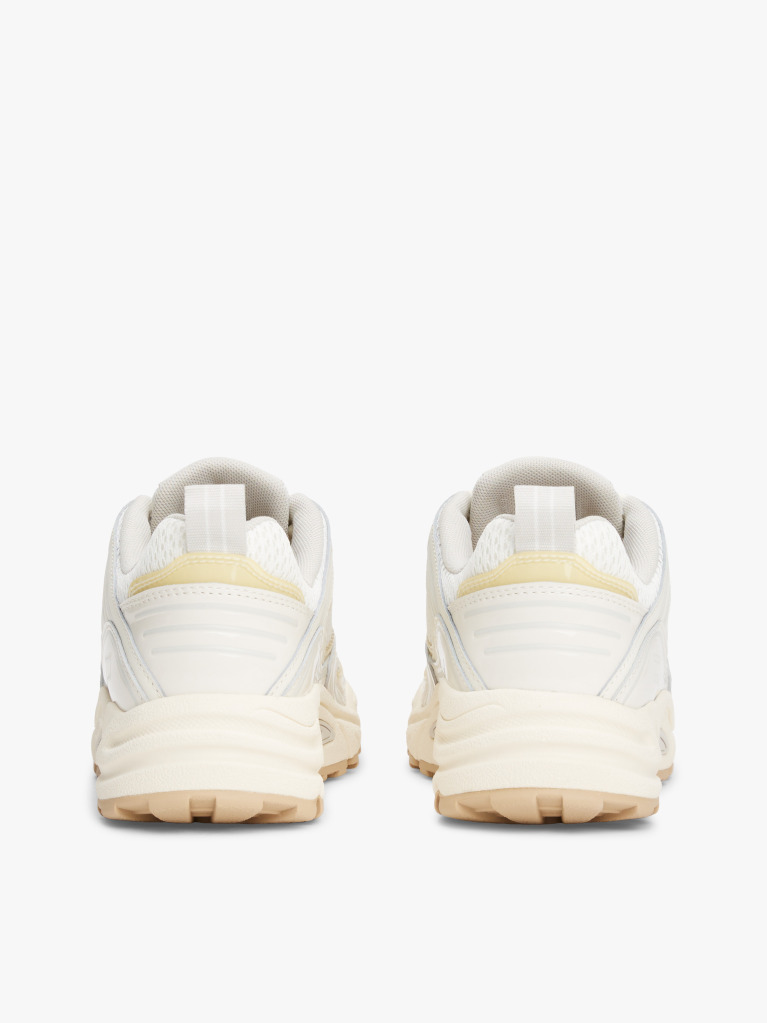 Μπεζ Archive Sneakers Με Διάτρητα Πάνελ  Γυναίκες