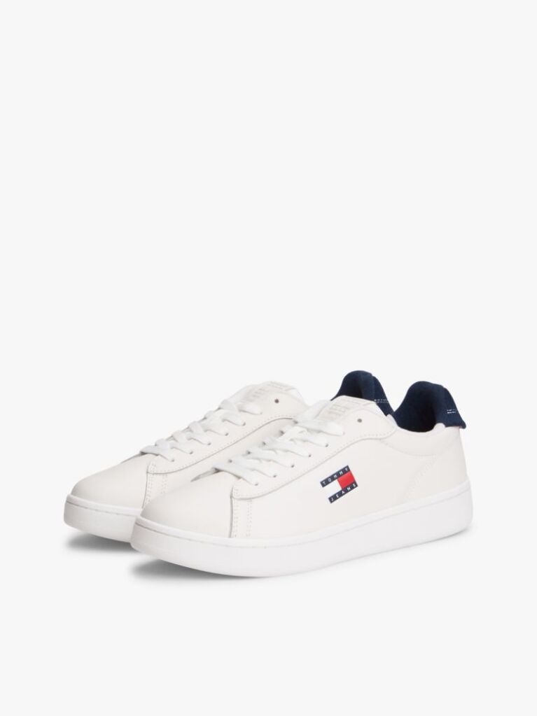 Multi Archive Δερμάτινα Sneakers  Γυναίκες