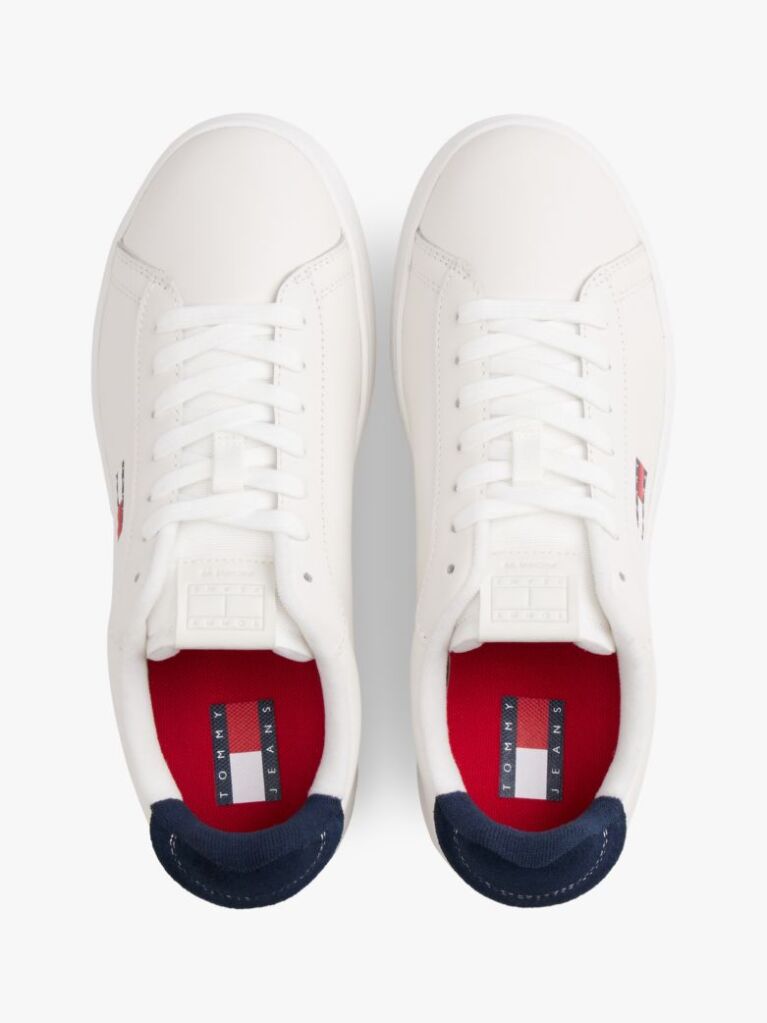 Multi Archive Δερμάτινα Sneakers  Γυναίκες