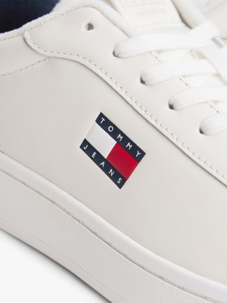 Multi Archive Δερμάτινα Sneakers  Γυναίκες