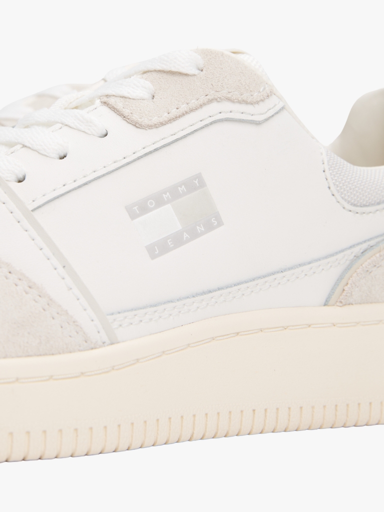 Multi Ρετρό Sneakers  Γυναίκες