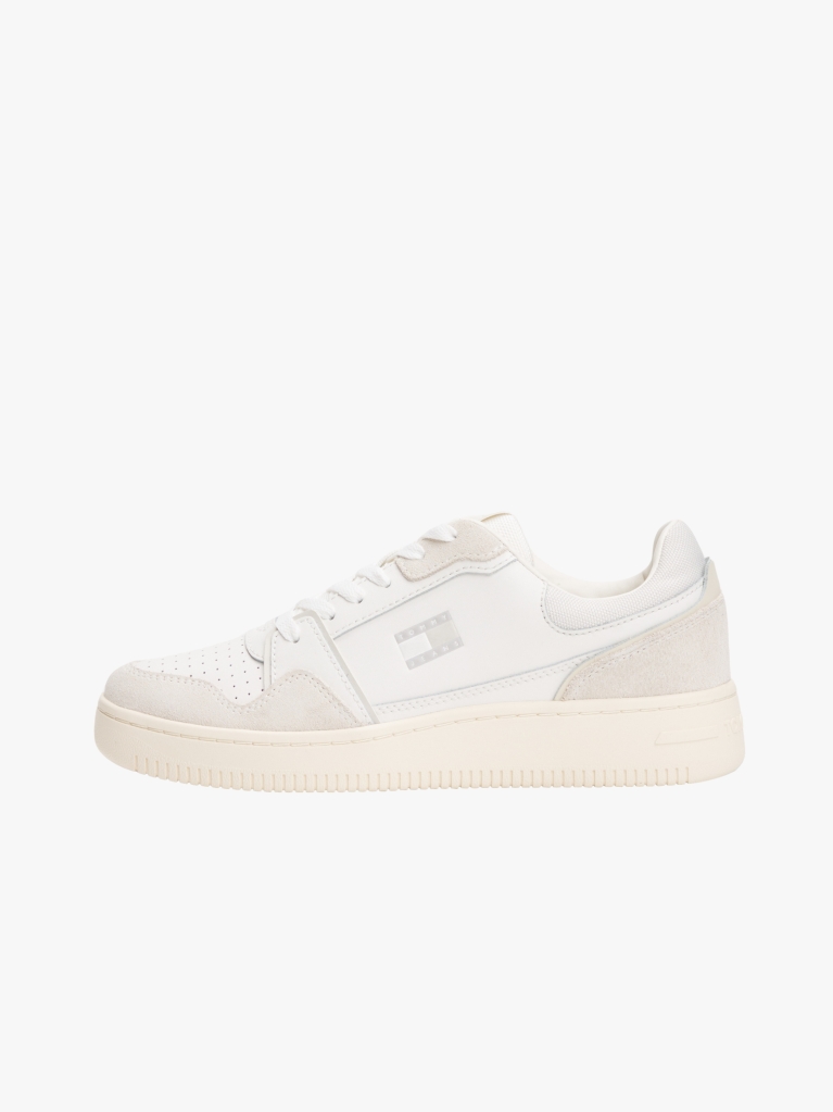 Multi Ρετρό Sneakers  Γυναίκες