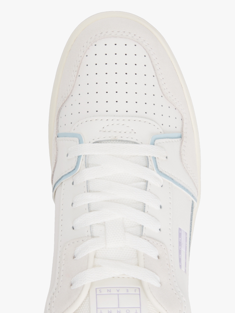 Multi Ρετρό Sneakers  Γυναίκες