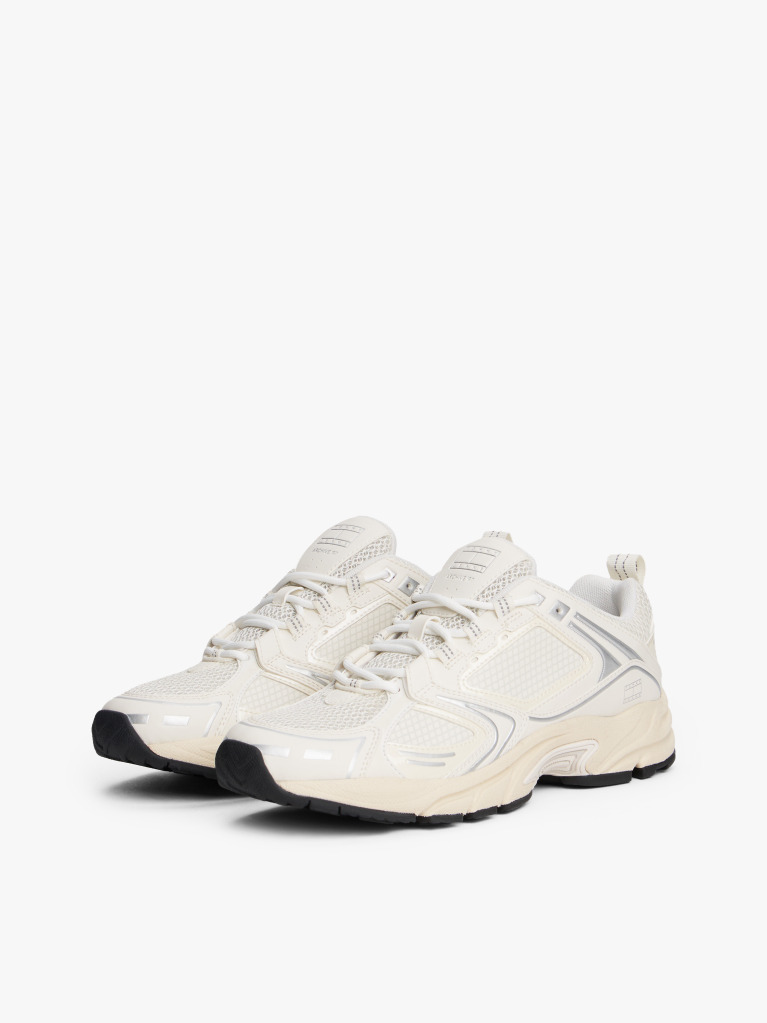 Μπεζ Archive Sneakers  Γυναίκες