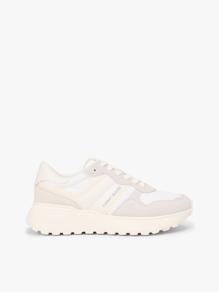 Multi Σουέτ Sneakers  Γυναίκες