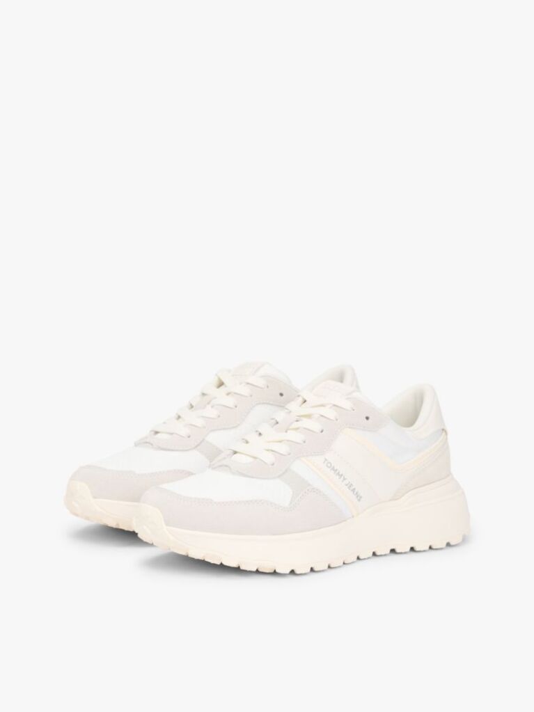Multi Σουέτ Sneakers  Γυναίκες