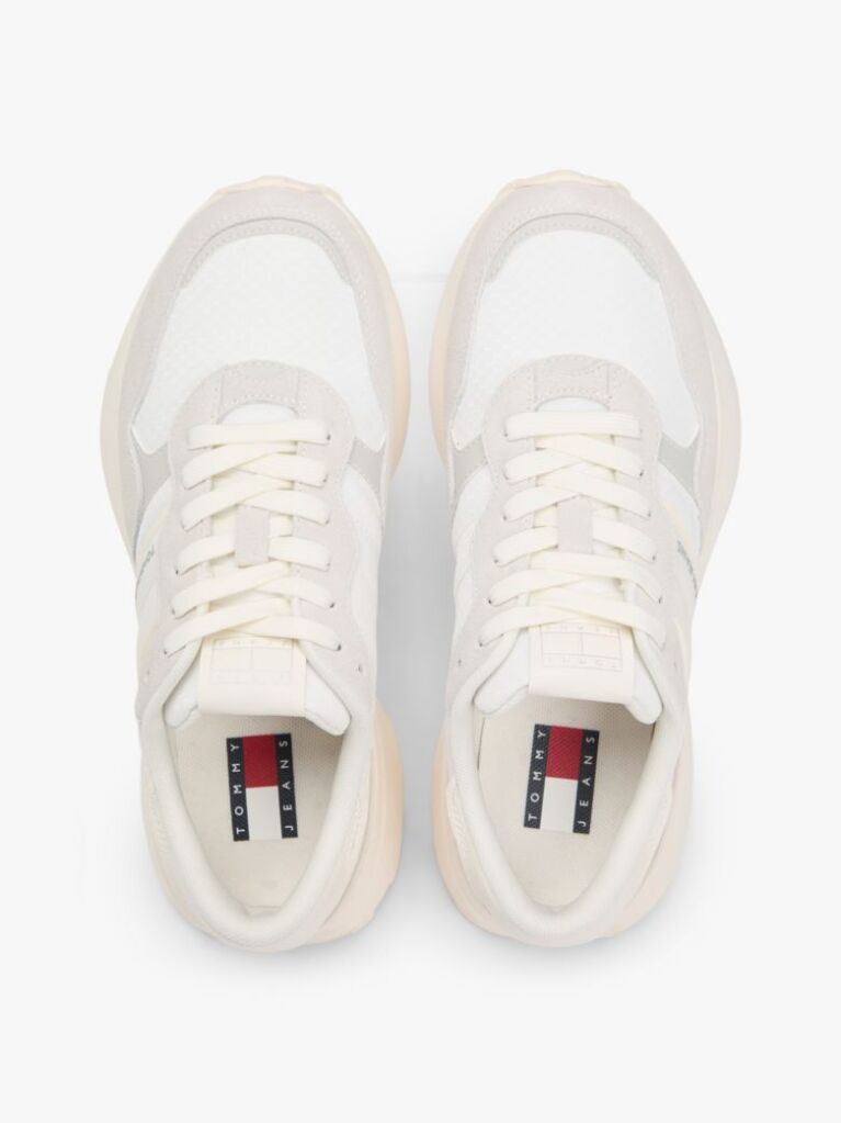 Multi Σουέτ Sneakers  Γυναίκες