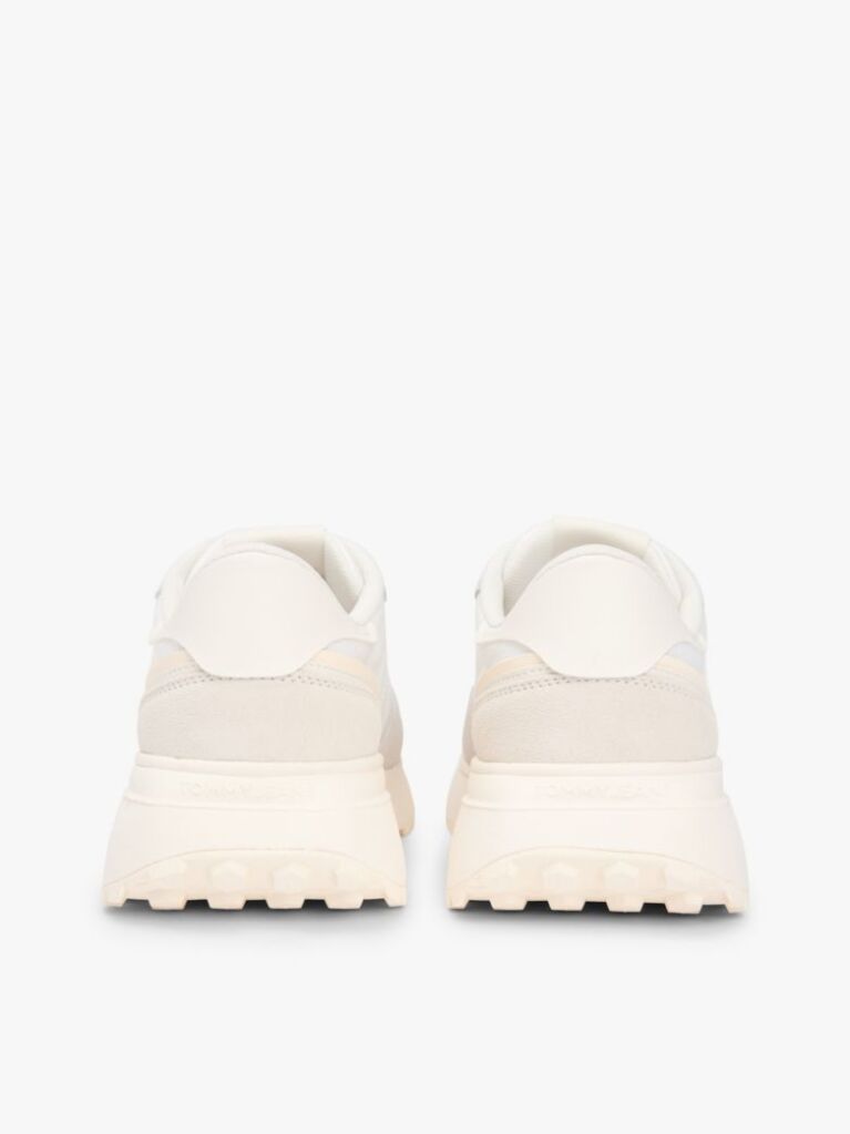 Multi Σουέτ Sneakers  Γυναίκες