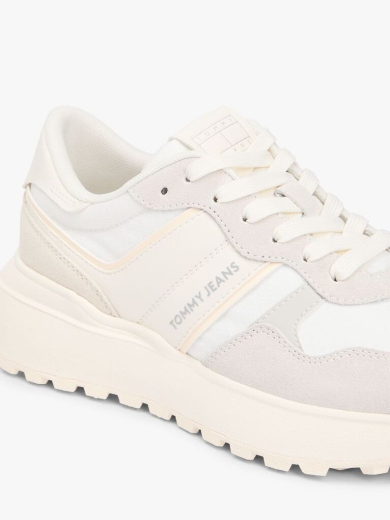 Multi Σουέτ Sneakers  Γυναίκες