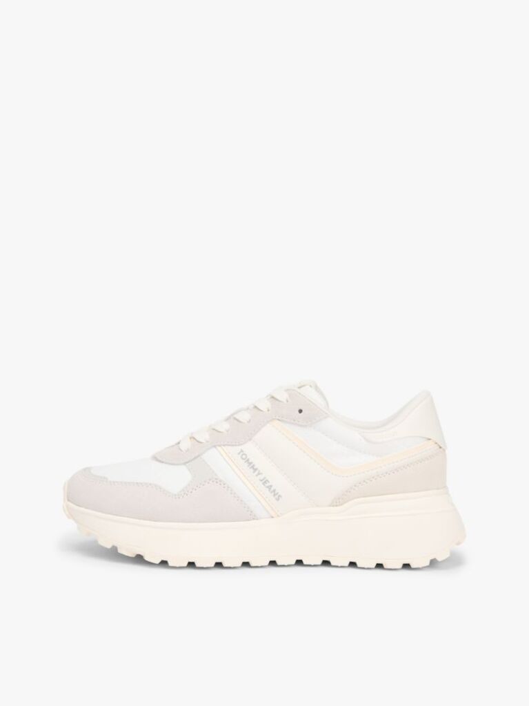 Multi Σουέτ Sneakers  Γυναίκες