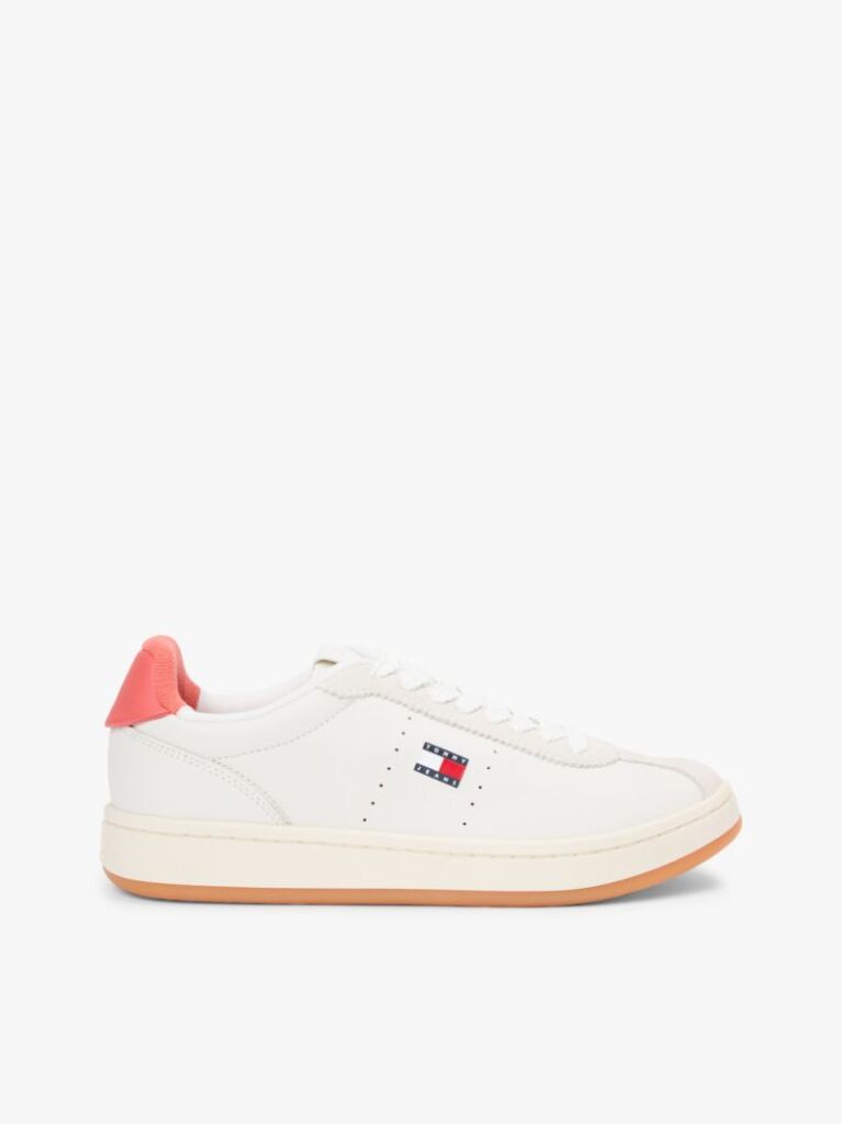 Multi Δερμάτινα Sneakers Archive  Γυναίκες