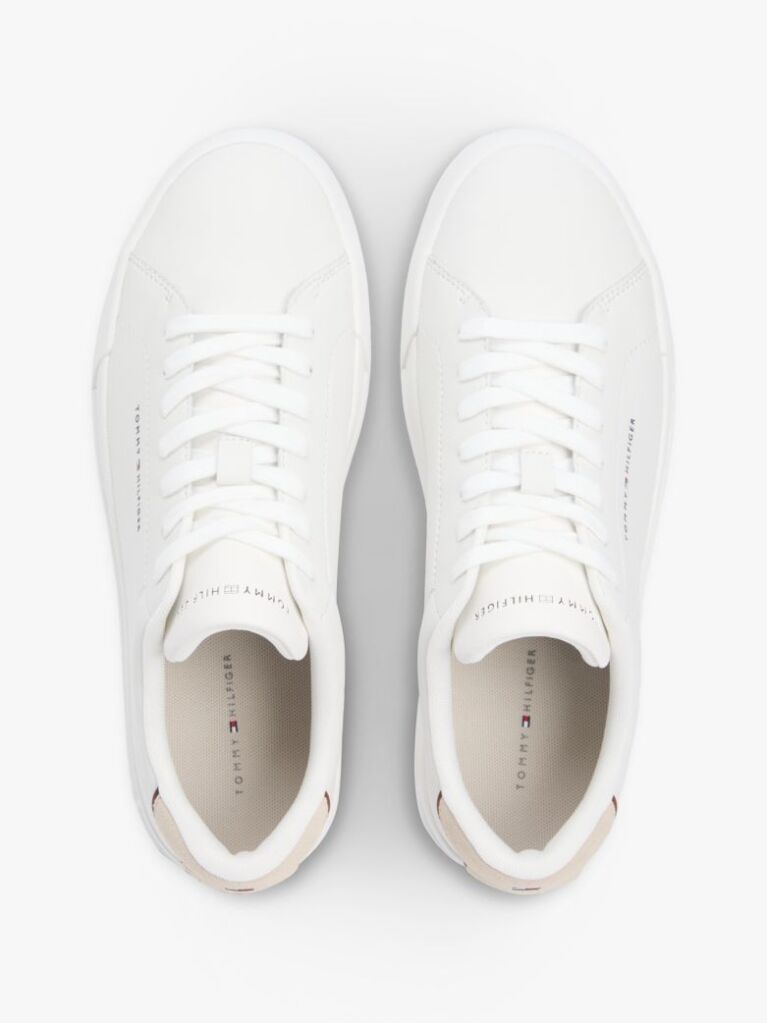 Multi Sneakers Με Ανάγλυφο Φινίρισμα  Άνδρες