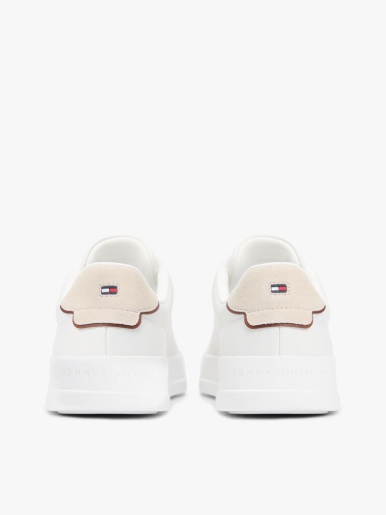 Multi Sneakers Με Ανάγλυφο Φινίρισμα  Άνδρες