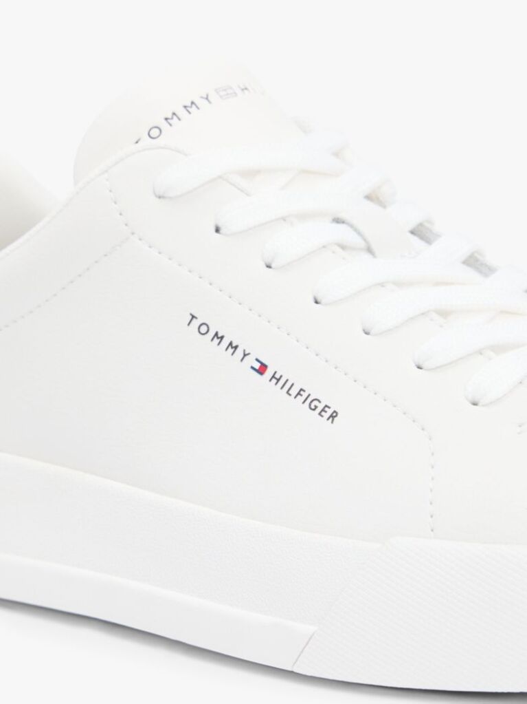 Multi Sneakers Με Ανάγλυφο Φινίρισμα  Άνδρες