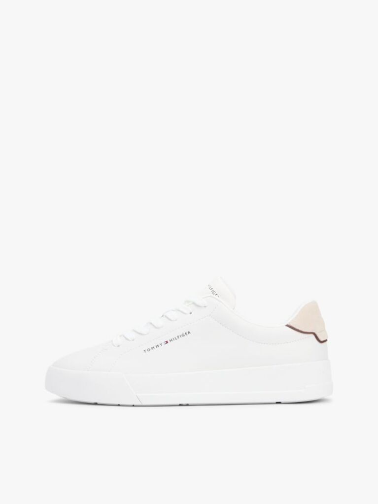 Multi Sneakers Με Ανάγλυφο Φινίρισμα  Άνδρες