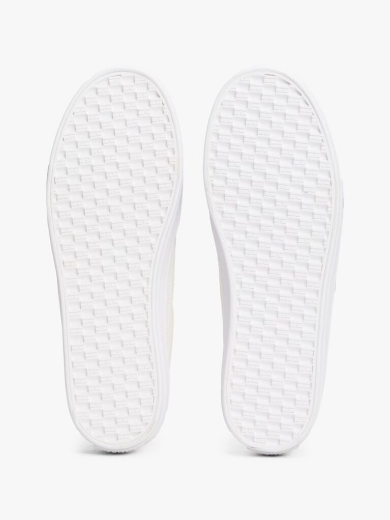 Μπεζ Sneakers Με Φινίρισμα Σε Αντίθεση  Γυναίκες