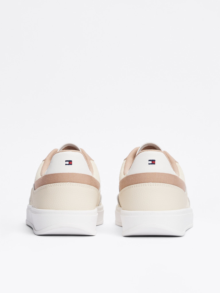 Multi TH Monogram Sneakers Με Colour-Blocked Σχέδιο  Γυναίκες