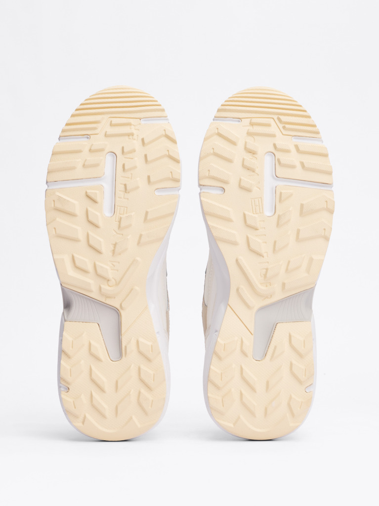 Multi Tonal Chunky Trainers  Women