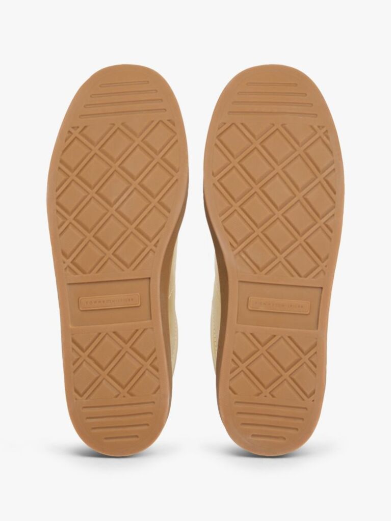 Multi TH Monogram Δερμάτινα Sneakers  Γυναίκες