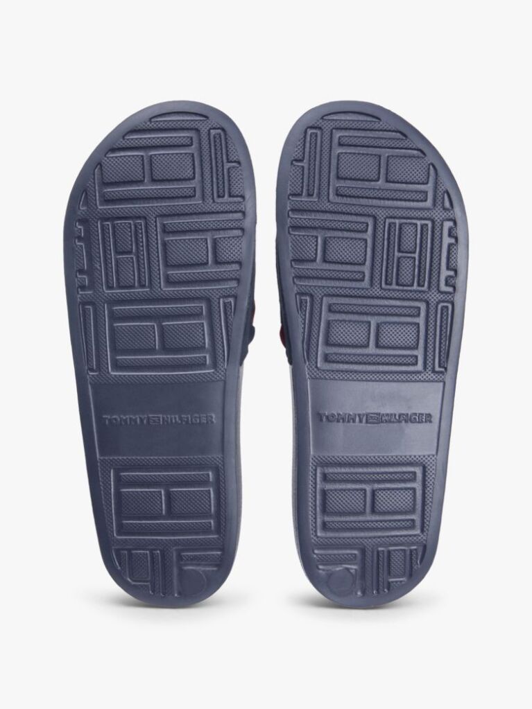 Multi Braided Pool Slides  Women