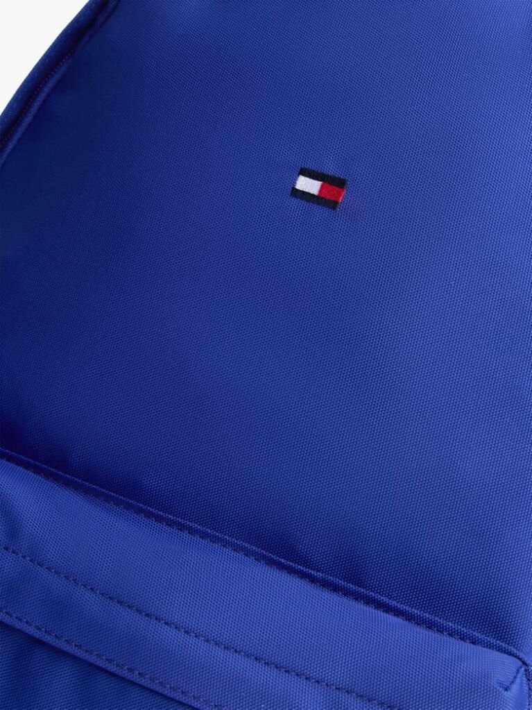 Blue Kids' Essential Logo Backpack  Kids Unisex