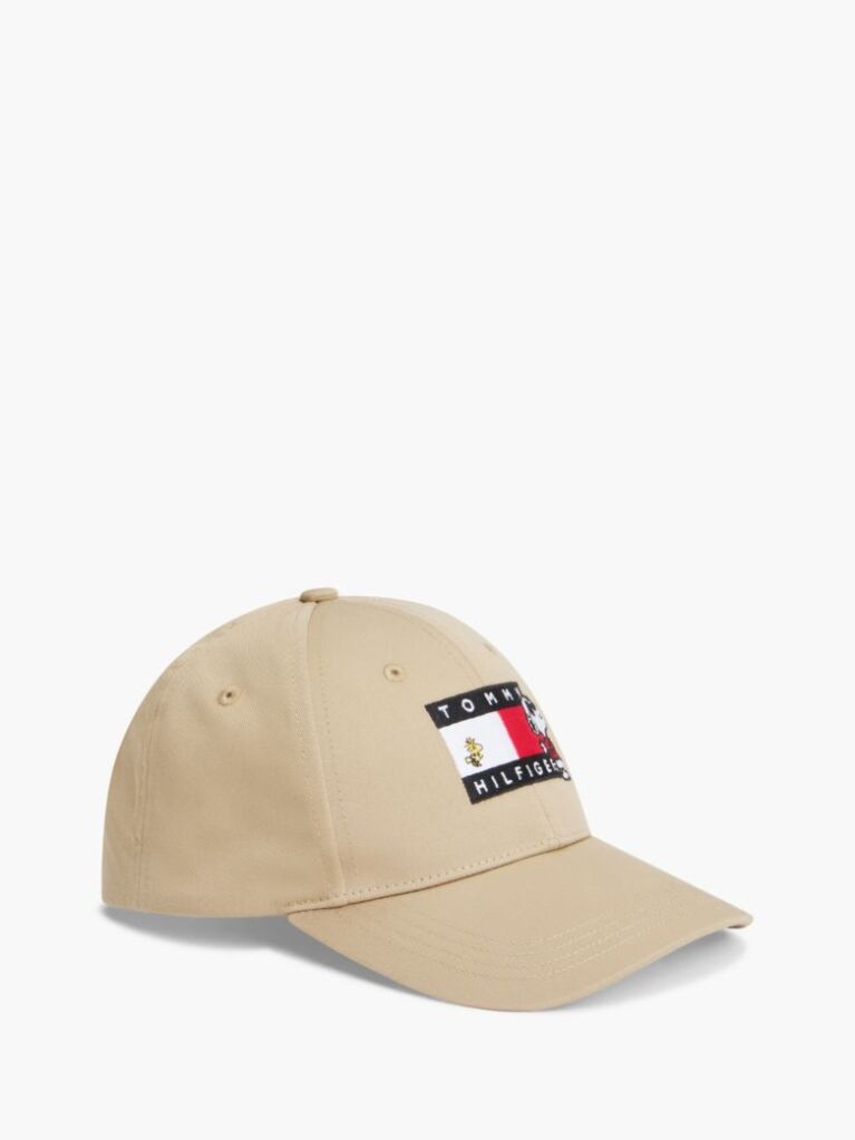 Μπεζ Peanuts® Καπέλο Baseball  Παιδί Unisex