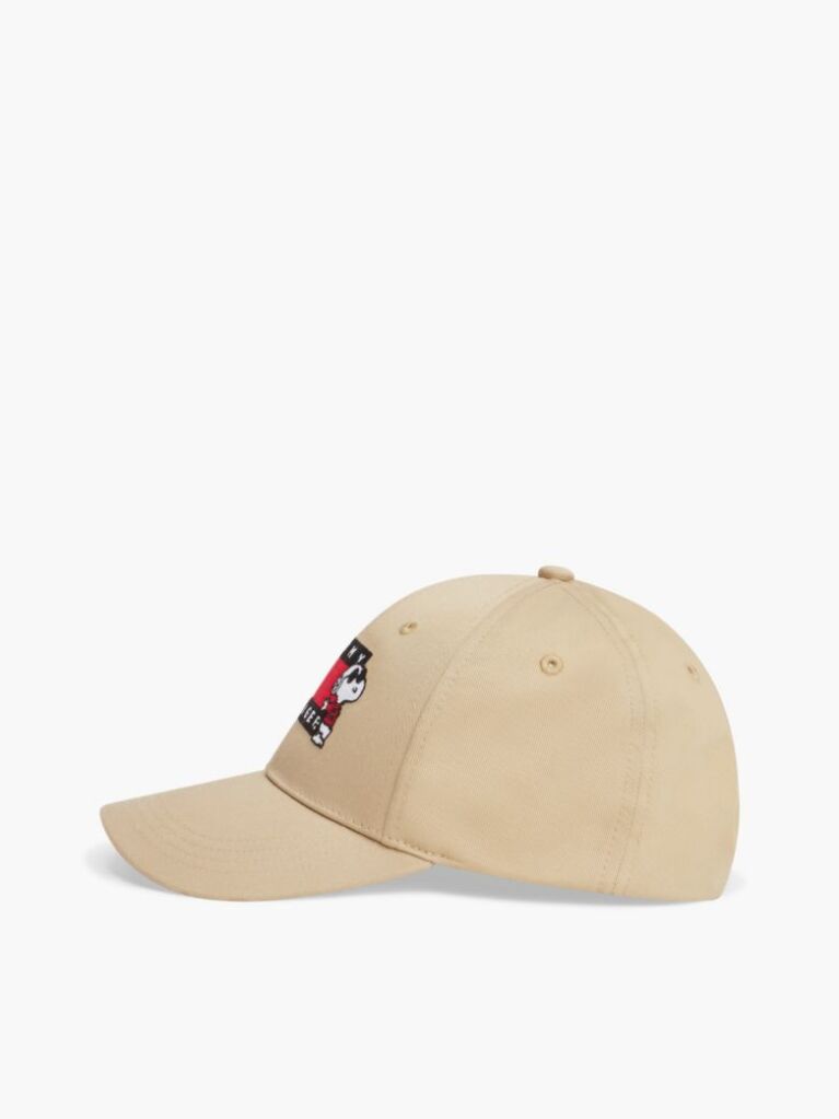 Μπεζ Peanuts® Καπέλο Baseball  Παιδί Unisex
