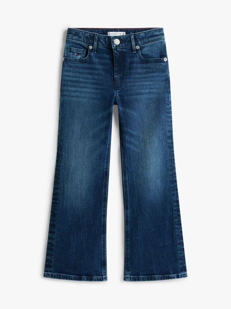Denim Τζιν Καμπάνα  Κορίτσια