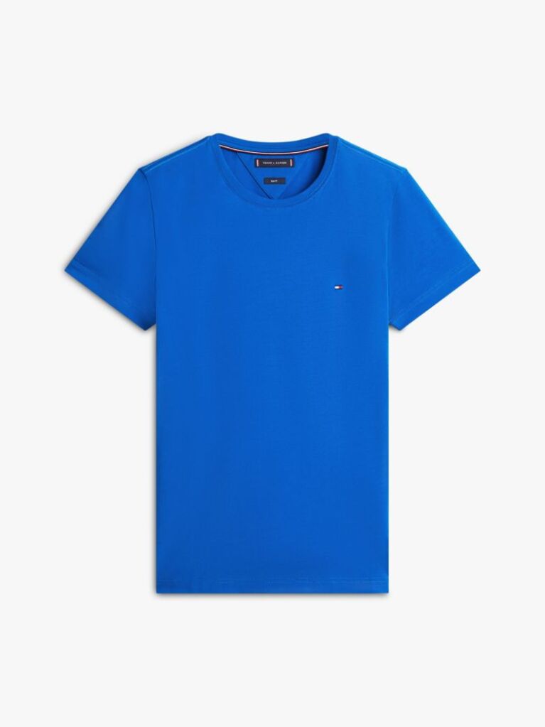 Blue Extra Slim Fit T-Shirt  Men