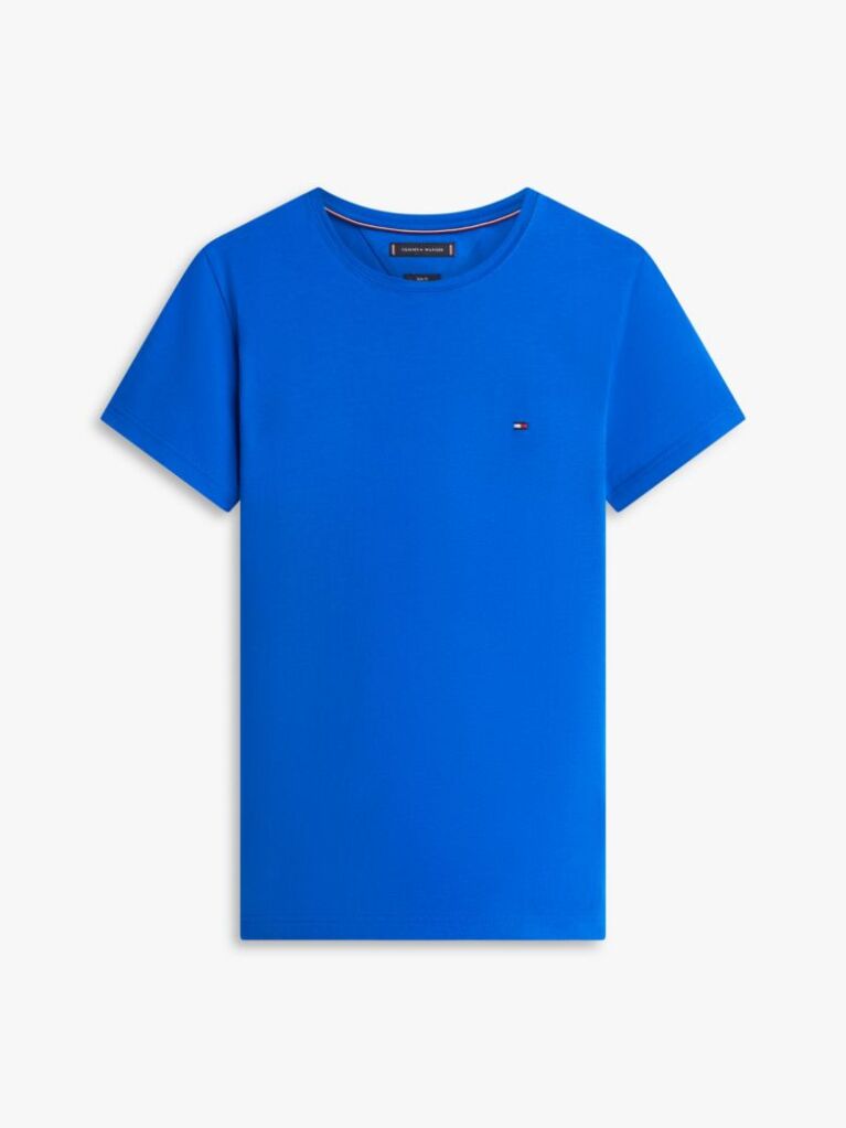Blue Extra Slim Fit T-Shirt  Men