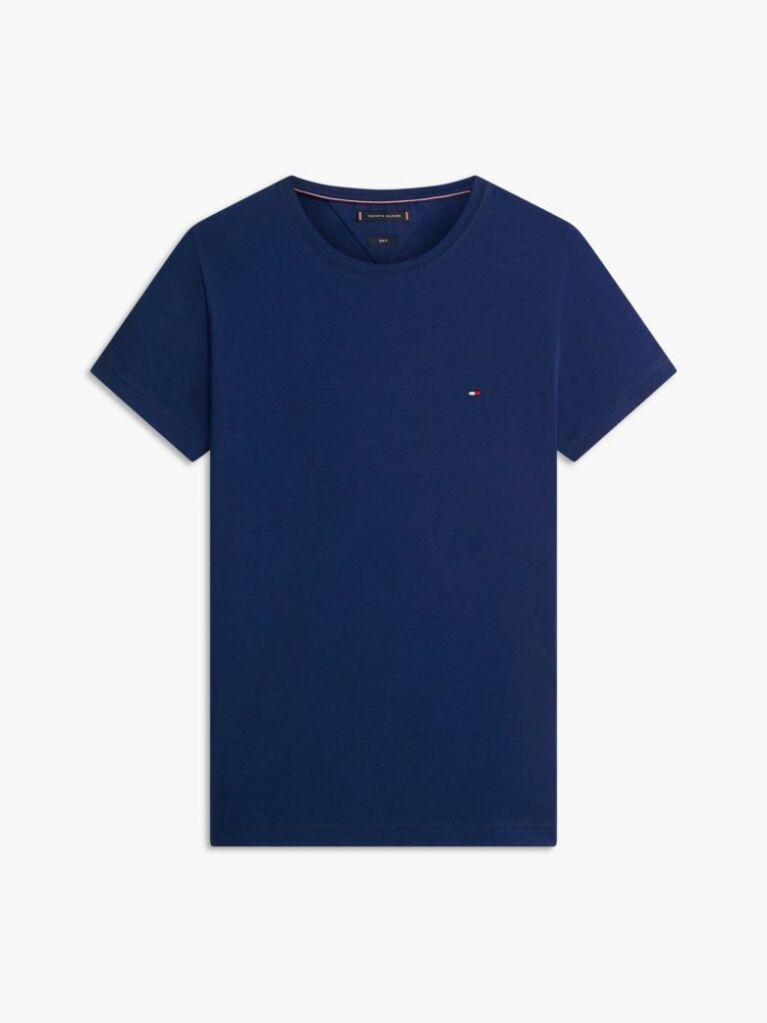 Blue Extra Slim Fit T-Shirt  Men