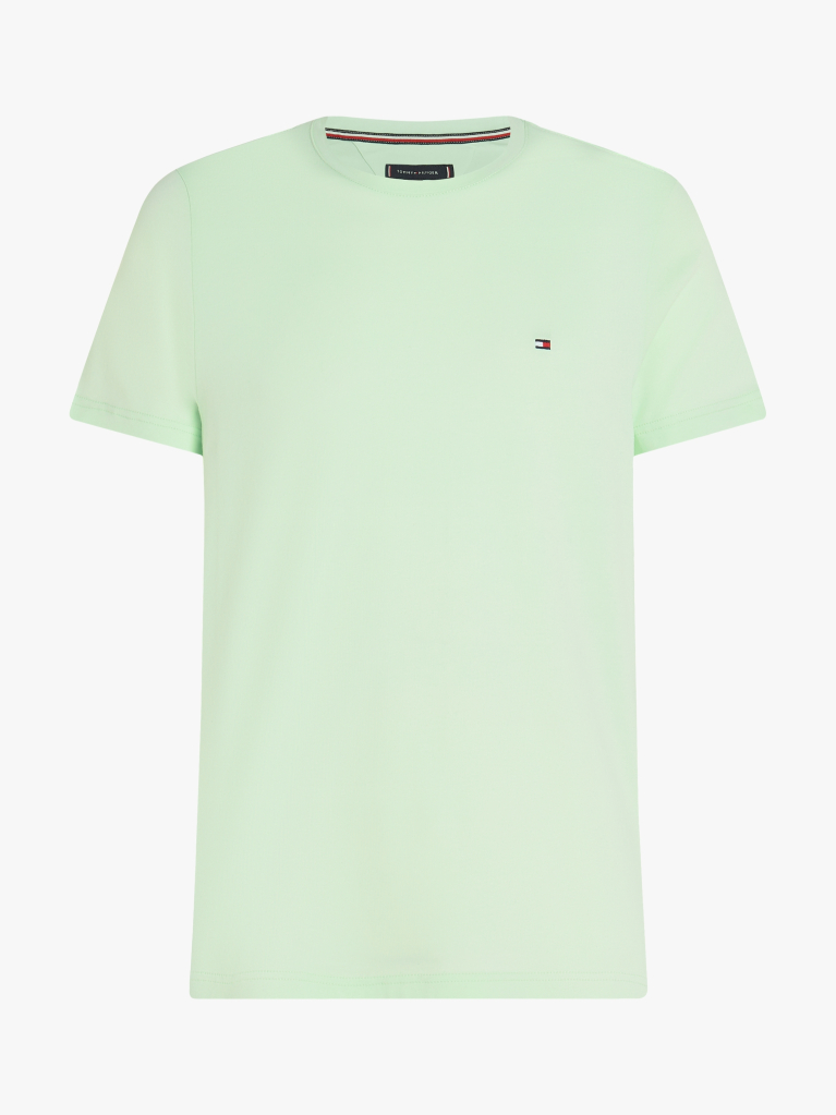 Green Extra Slim Fit T-Shirt  Men