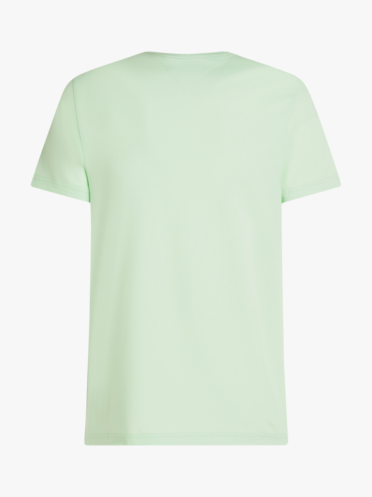 Green Extra Slim Fit T-Shirt  Men